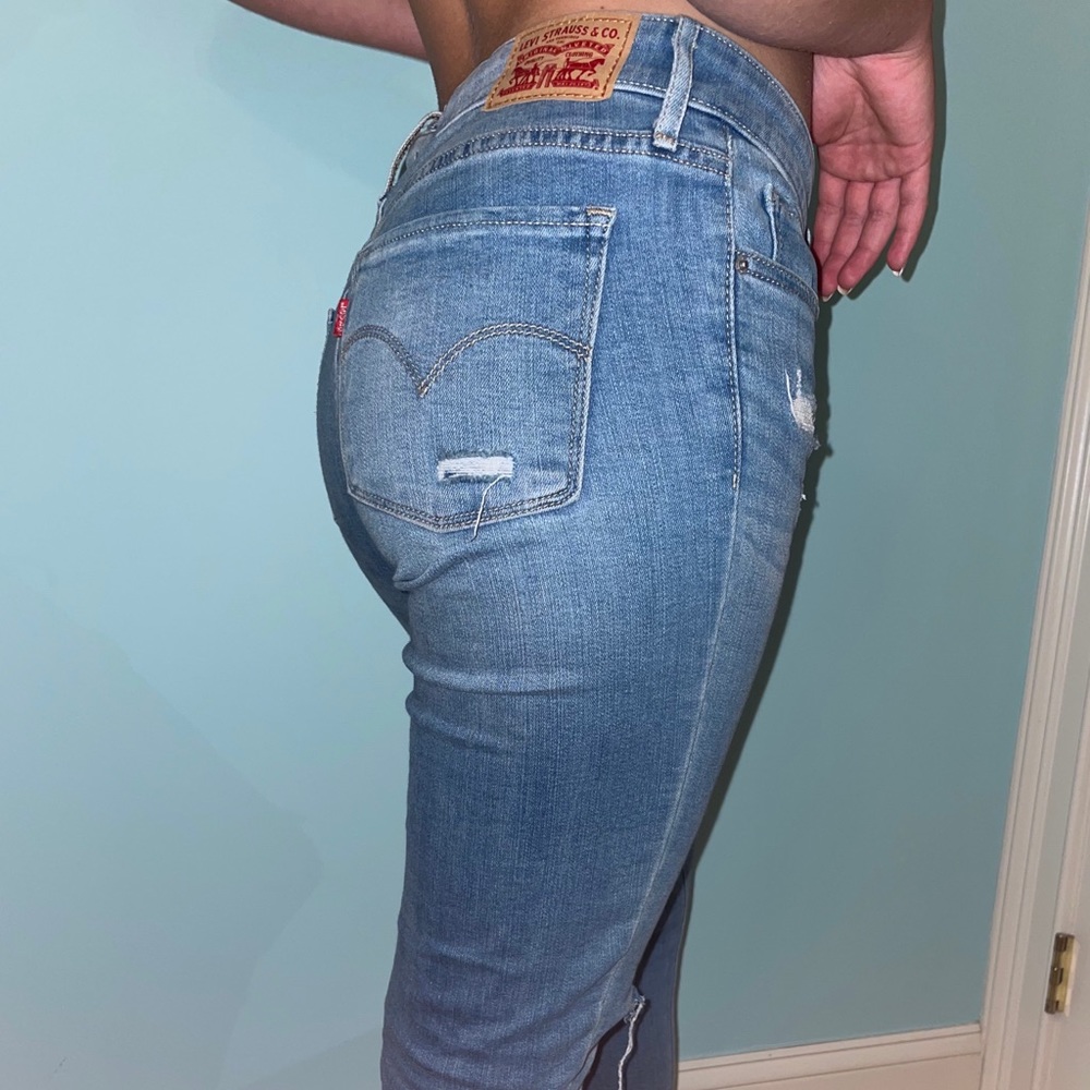Levi’s jeans